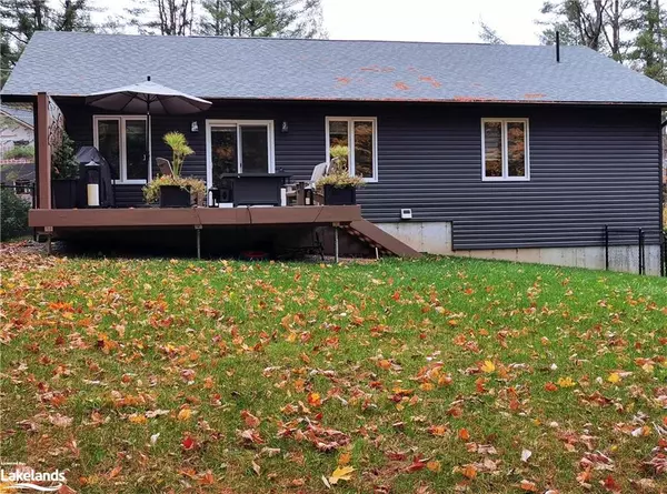 Bracebridge, ON P1L 1M2,43 Hillcrest Avenue