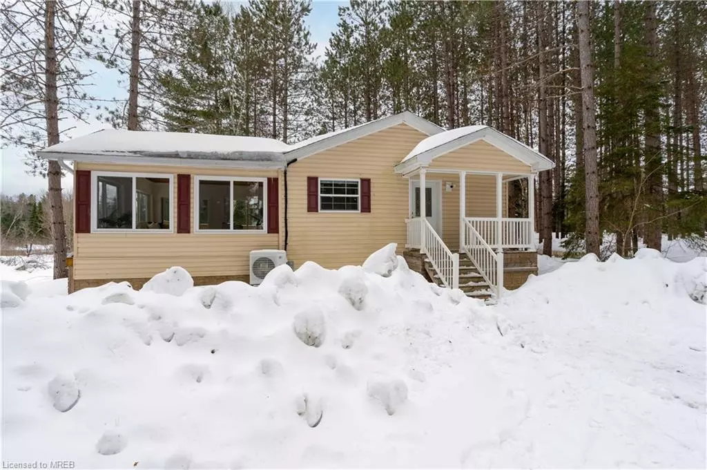 Bracebridge, ON P1L 1X3,1022 Colony Trail