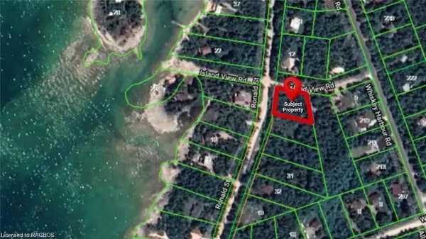 Northern Bruce Peninsula, ON N0H 2T0,LOT 28 PLAN 569 Ronald Street