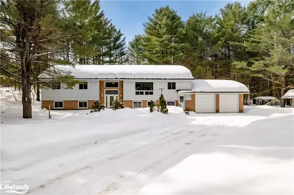 Utterson, ON P0B 1M0,2636 Old Muskoka Road