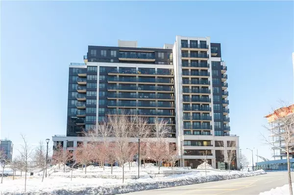 North York, ON M3J 0G5,55 De Boers Drive #304