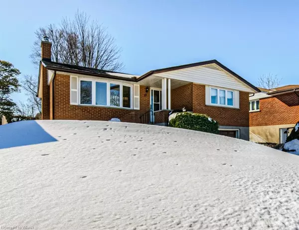 Cambridge, ON N1R 4M6,11 Rouse Avenue