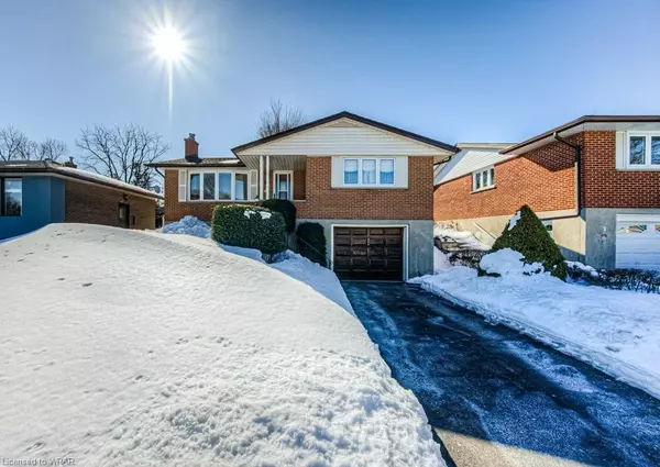 Cambridge, ON N1R 4M6,11 Rouse Avenue