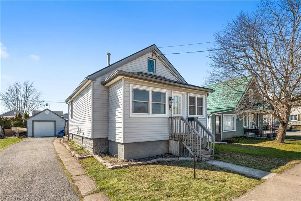 Port Colborne, ON L3K 4Y3,574 Steele Street