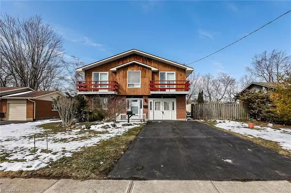 Fort Erie, ON L2A 5E1,771 Ferndale Avenue