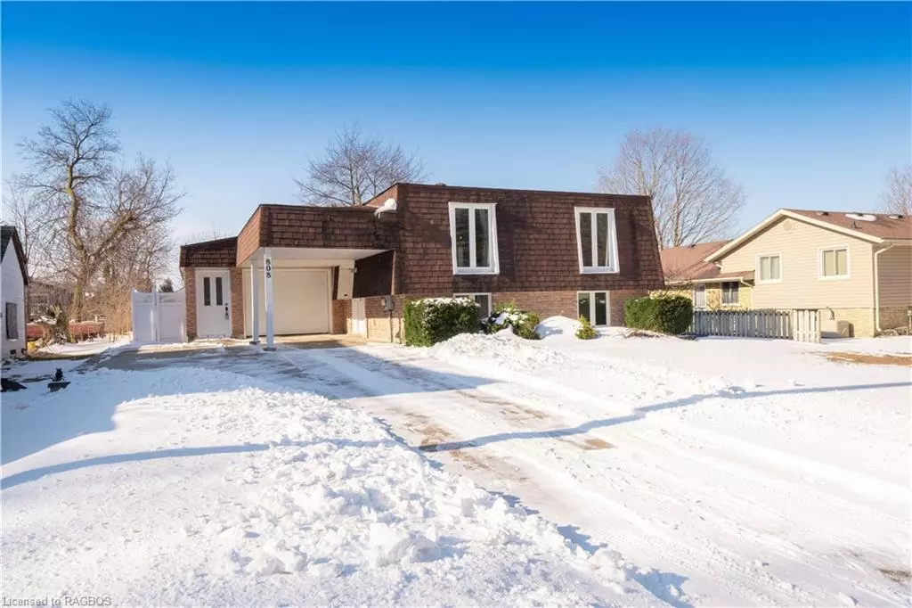 Port Elgin, ON N0H 2C4,808 Green Street