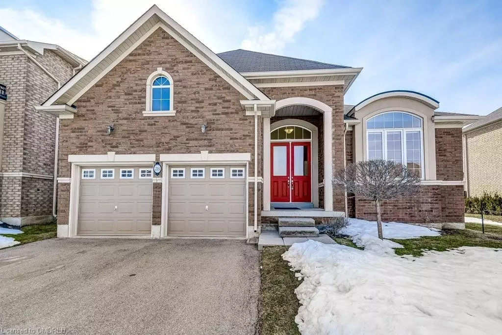 Ancaster, ON L9K 0H1,28 Sutherland Crescent