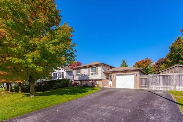 Mount Forest, ON N0G 2L3,145 Melissa Crescent