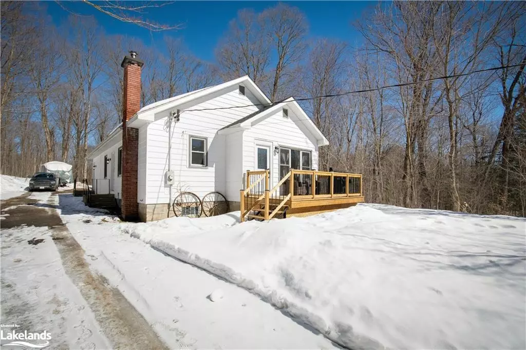 Bracebridge, ON P1L 1X1,1017 Oakley Crescent