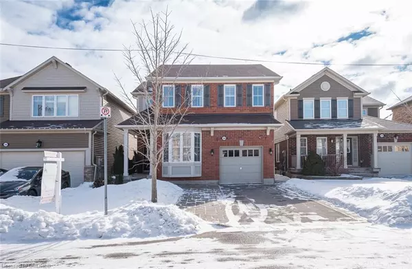 Milton, ON L9T 7T4,354 Grenke Place