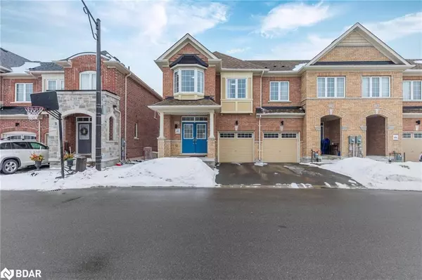 Newmarket, ON L3X 0M1,112 Maguire Road