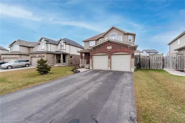 London, ON N6L 0B2,3209 Emily Carr Lane