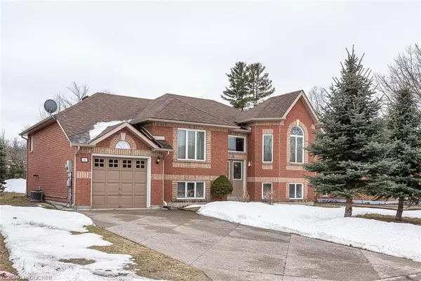 Wasaga Beach, ON L9Z 1P2,5 Briarwood Place