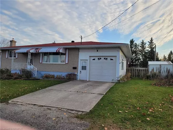 Hanover, ON N4N 2X7,315 13th Avenue A