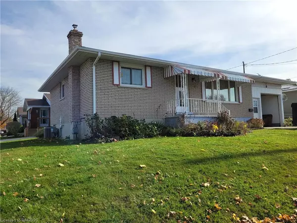 Hanover, ON N4N 2X7,315 13th Avenue A