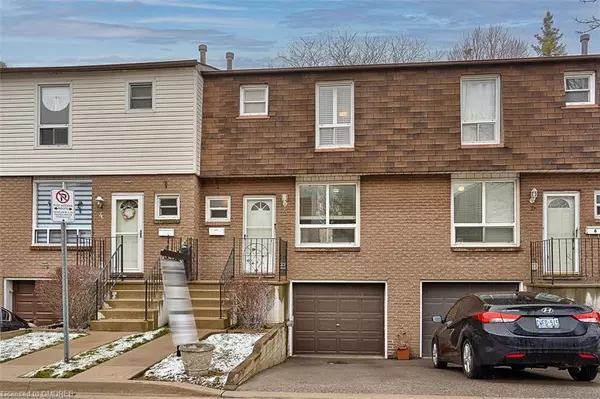 Hamilton, ON L8W 1E5,1301 Upper Gage Avenue #5