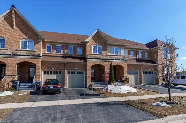 Brampton, ON L6R 3R3,106 Sussexvale Drive