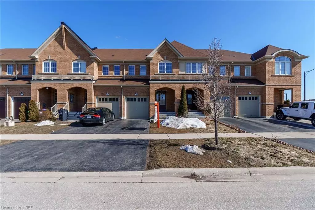 Brampton, ON L6R 3R3,106 Sussexvale Drive