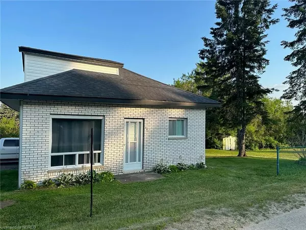 Mattawa, ON P0H 1V0,601 Brydges Street