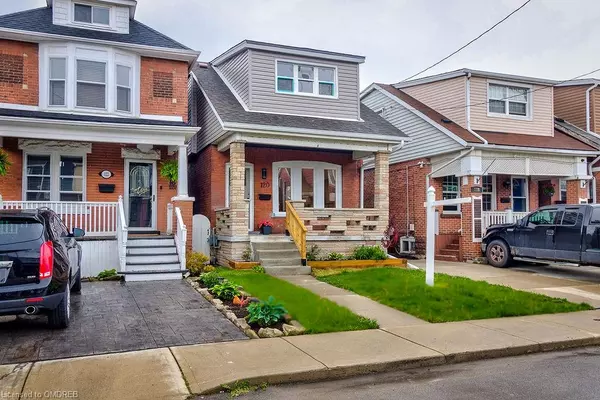 Hamilton, ON L8L 6Z1,120 Connaught Avenue N