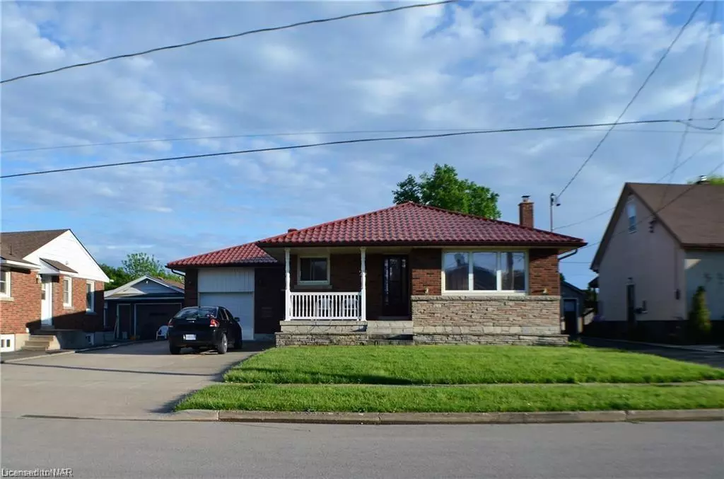 Port Colborne, ON L3K 3R8,25 Snider Street