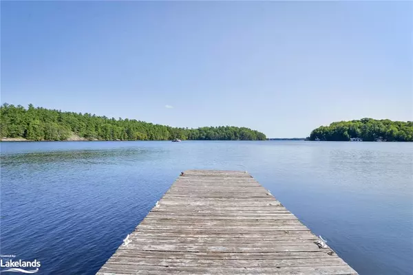 Muskoka Lakes, ON P1P 1R2,1081 Greenwood Point Road