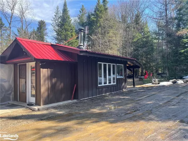 Magnetawan, ON P0A 1P0,852 Botham Road