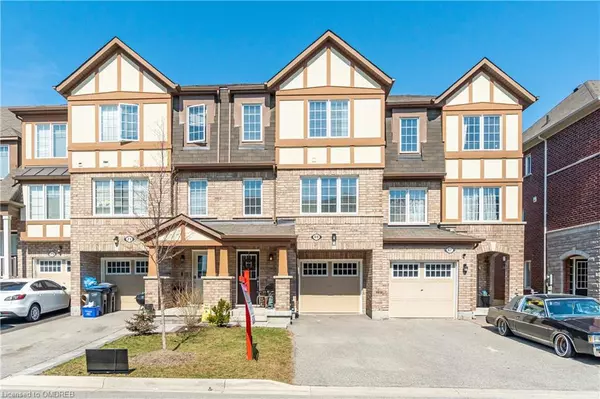 Brampton, ON L7A 4H2,69 Bannister Crescent