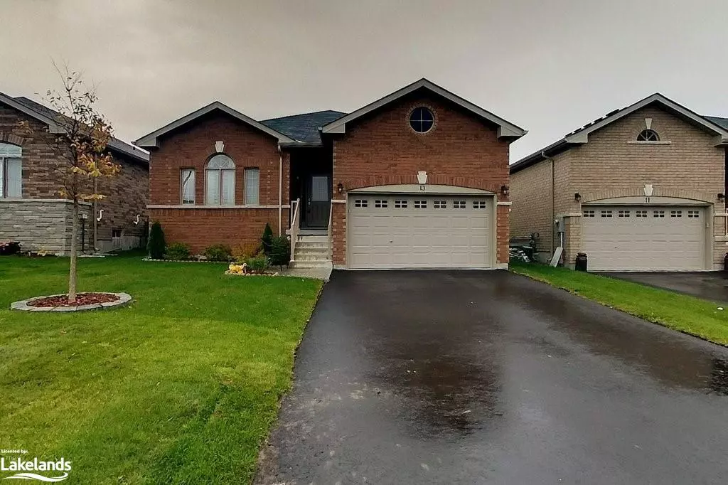 Penetanguishene, ON L9M 0V7,13 Hewson Street