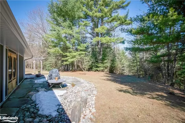 Bracebridge, ON P1L 1W9,98 Bonnell Road