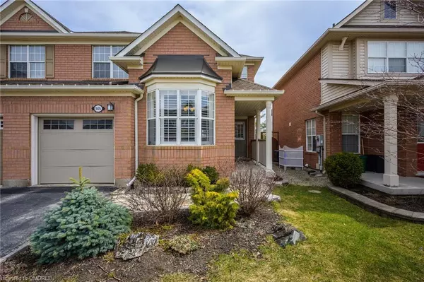 Milton, ON L9T 5M7,505 Collis Court