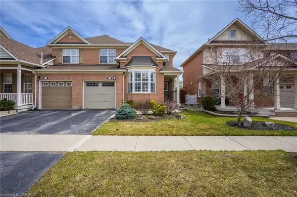 Milton, ON L9T 5M7,505 Collis Court