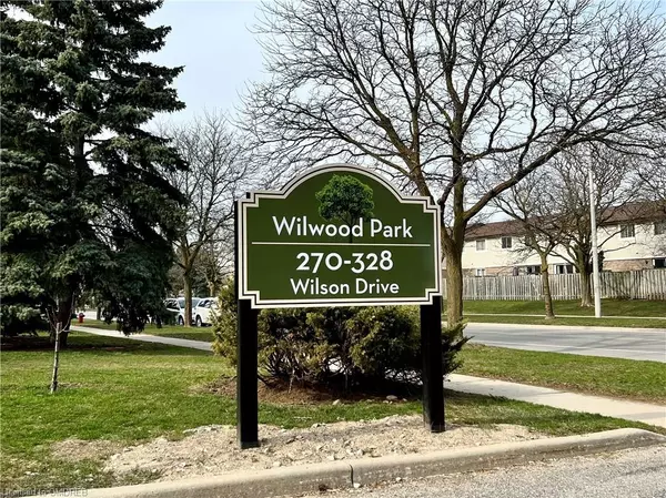 Milton, ON L9T 3K2,302 Wilson Drive