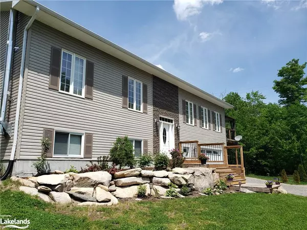 Bracebridge, ON P1L 1W9,1507 Bonnie Lake Road