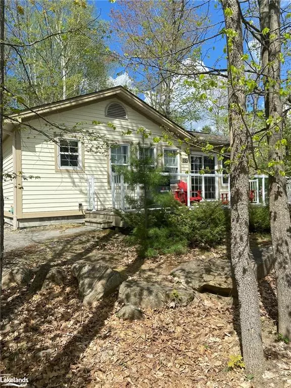 Lake Of Bays (twp), ON P1H 2J6,1052 Rat Bay Road #109-7