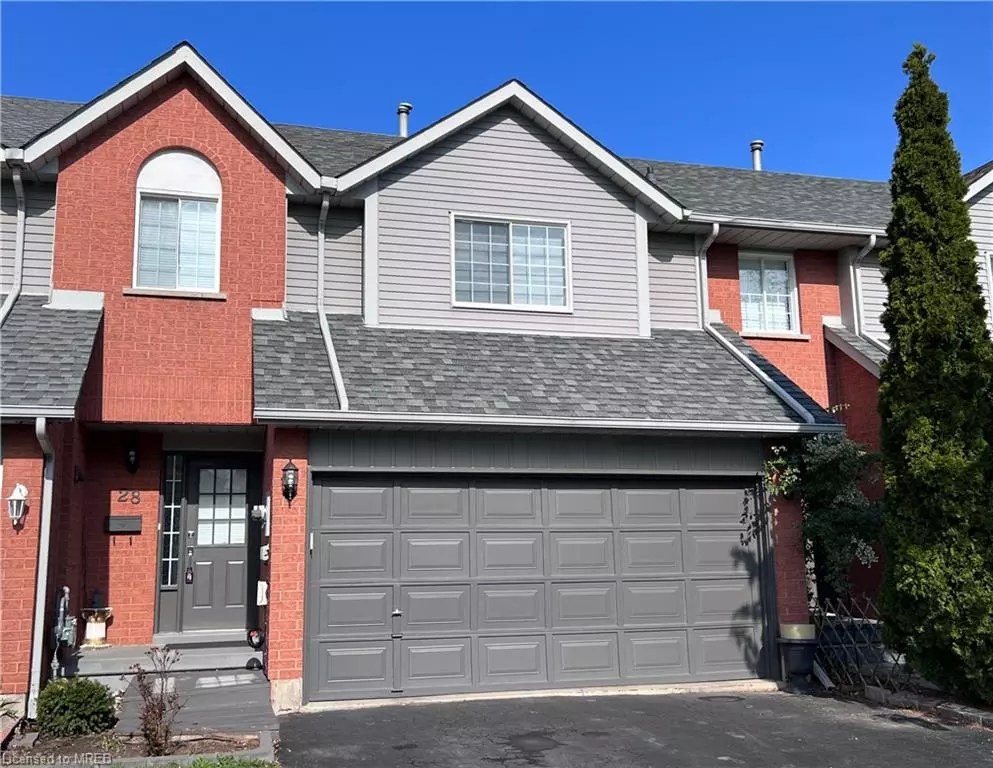 Stoney Creek, ON L8E 5R7,28 Chelsea Crescent