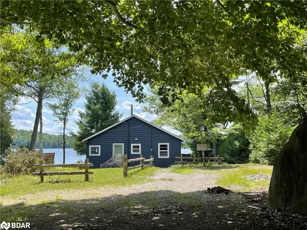 Utterson, ON P0B 1M0,1022 Corbett Road