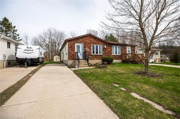 Port Elgin, ON N0H 2C1,283 Bricker Street