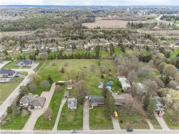 Guelph/eramosa, ON N1H 6J2,32 Bedford Road