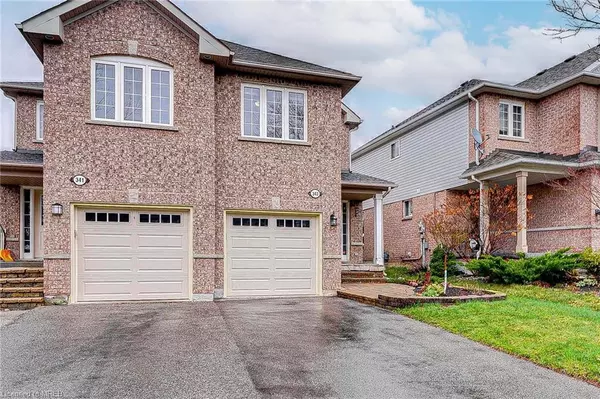 Newmarket, ON L3X 2Y5,343 Silken Laumann Drive