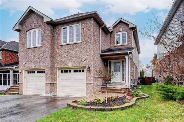 Newmarket, ON L3X 2Y5,343 Silken Laumann Drive