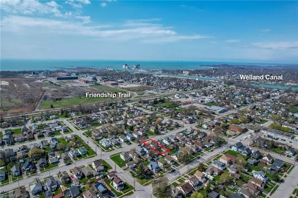 Port Colborne, ON L3K 1J6,304 Bell Street