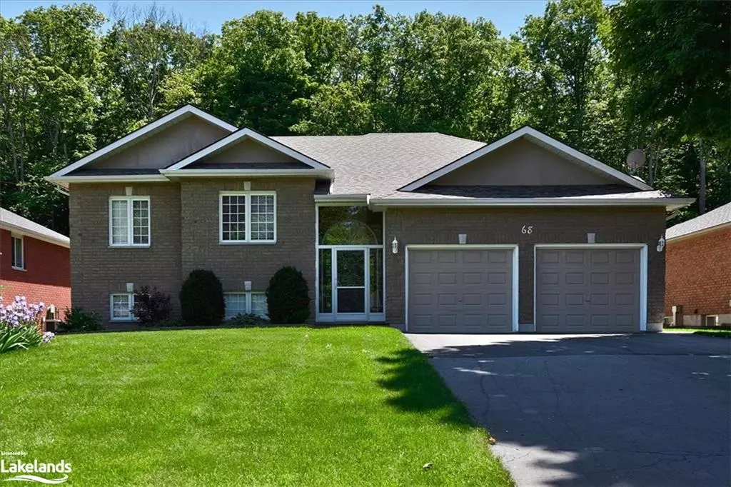 Penetanguishene, ON L9M 2H5,68 Cambridge Street