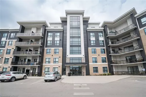 Milton, ON L9T 9A6,630 Sauve Street #419