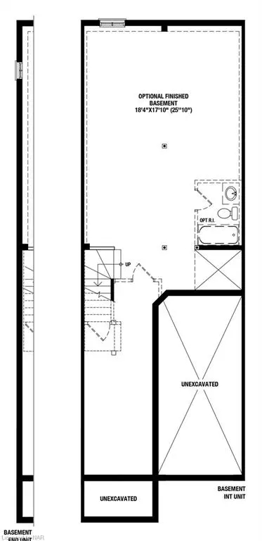 Stoney Creek, ON L8J 0K2,LOT 7 Lormont Boulevard