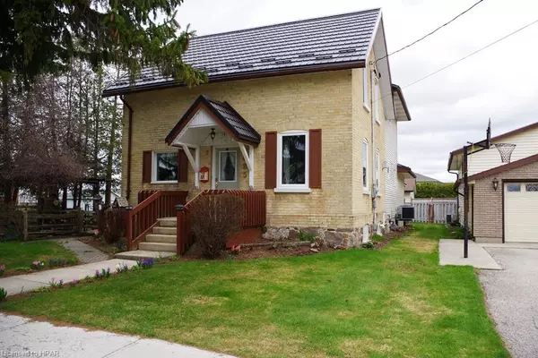 Listowel, ON N4W 1Y7,685 Wallace Avenue S