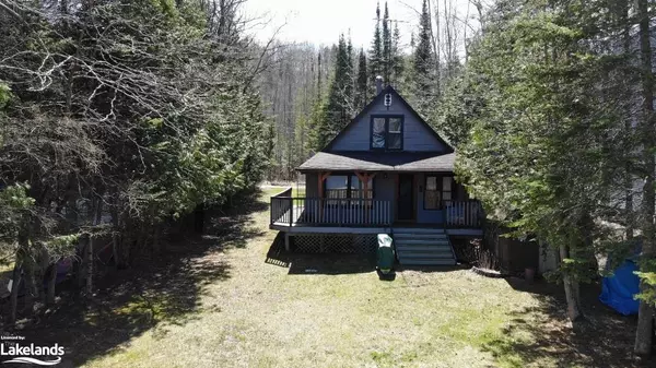 Minden, ON K0M 2K0,1083 Sharon Lake Drive