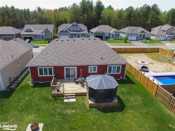 Bracebridge, ON P1L 0A3,6 Fawnbrook Court