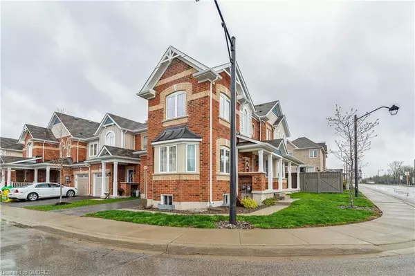 Waterdown, ON L8B 1V7,22 Spring Creek Drive #47