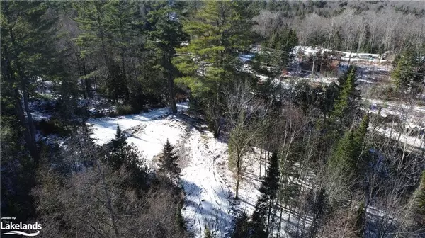 Lake Of Bays, ON P1H 2J6,0 Limberlost Road